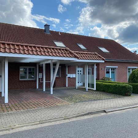 Oara Comfort Home, Ferienhaus 210Qm Mit Garten Reppenstedt Dış mekan fotoğraf
