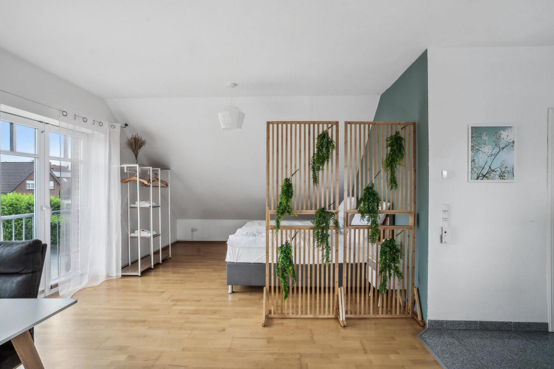 Oara Comfort Home, Ferienhaus 210Qm Mit Garten Reppenstedt Dış mekan fotoğraf
