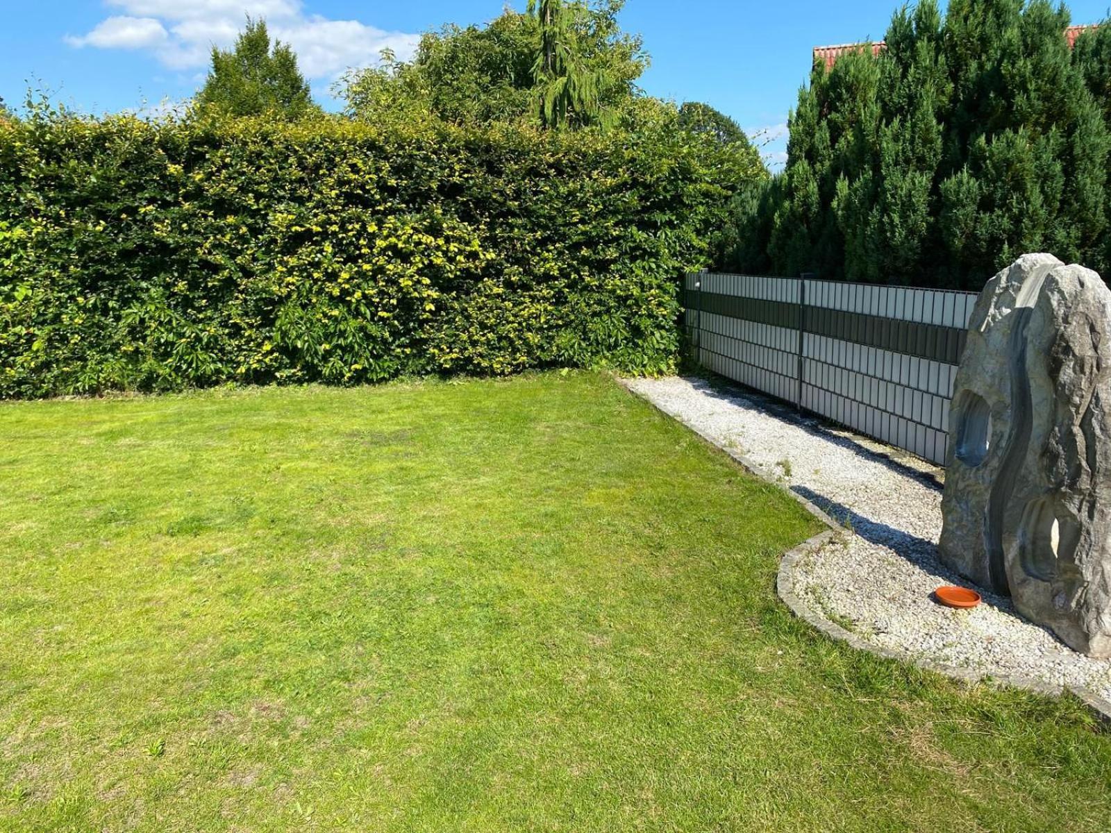Oara Comfort Home, Ferienhaus 210Qm Mit Garten Reppenstedt Dış mekan fotoğraf