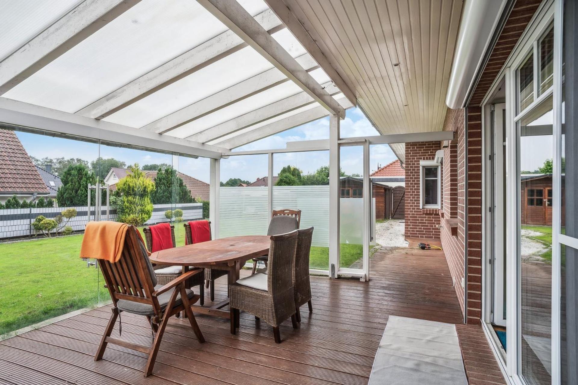Oara Comfort Home, Ferienhaus 210Qm Mit Garten Reppenstedt Dış mekan fotoğraf