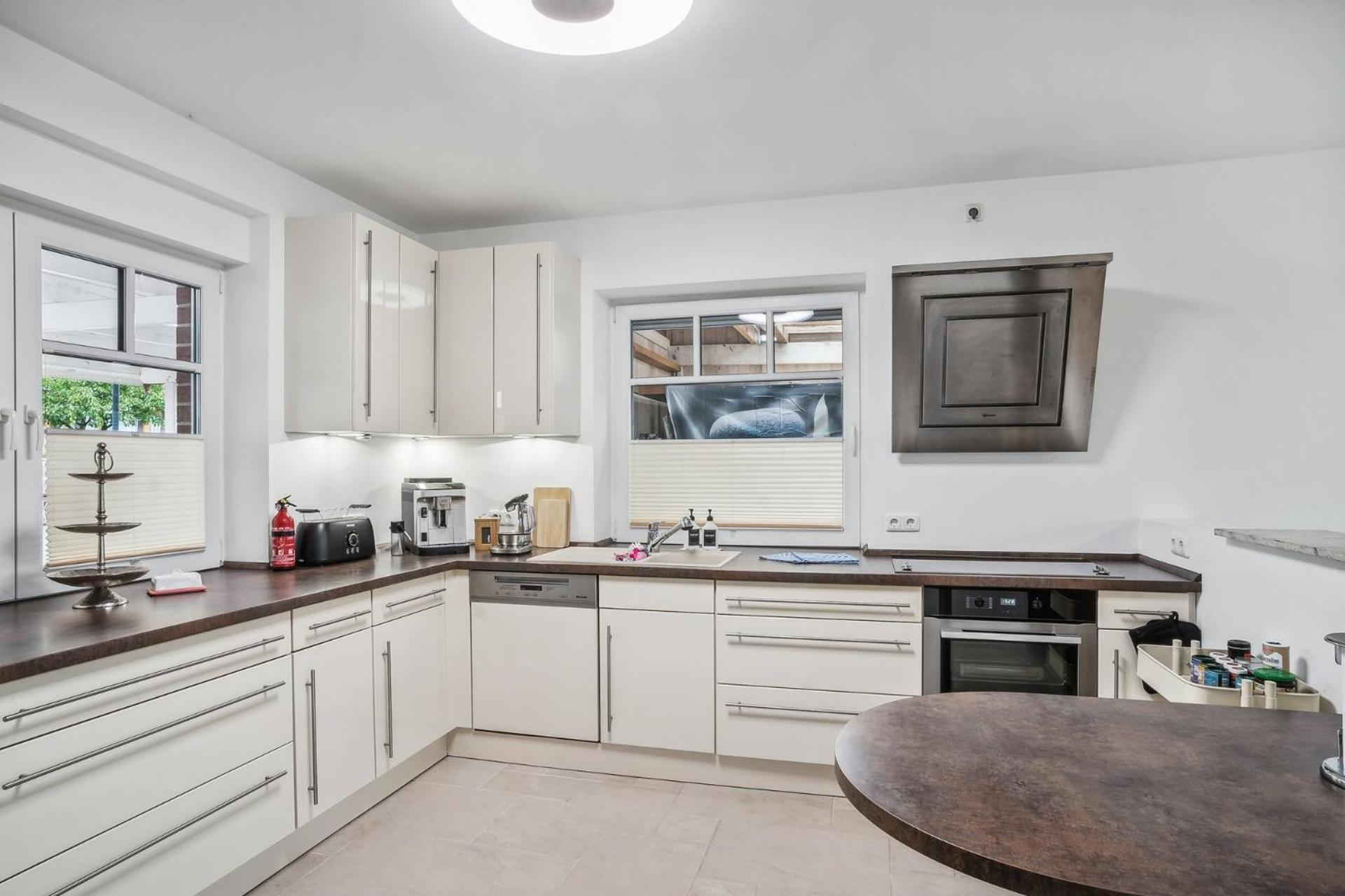 Oara Comfort Home, Ferienhaus 210Qm Mit Garten Reppenstedt Dış mekan fotoğraf