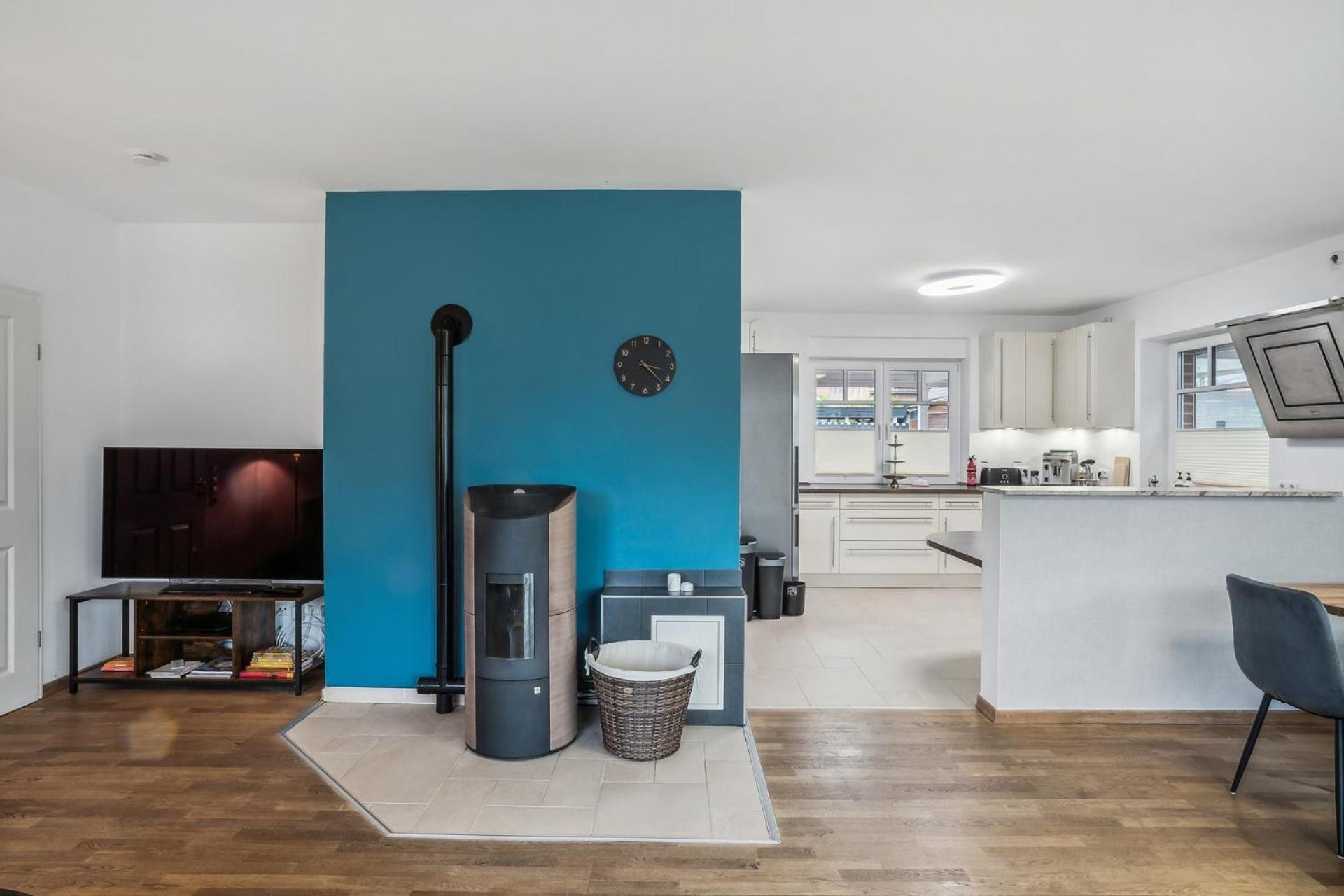 Oara Comfort Home, Ferienhaus 210Qm Mit Garten Reppenstedt Dış mekan fotoğraf
