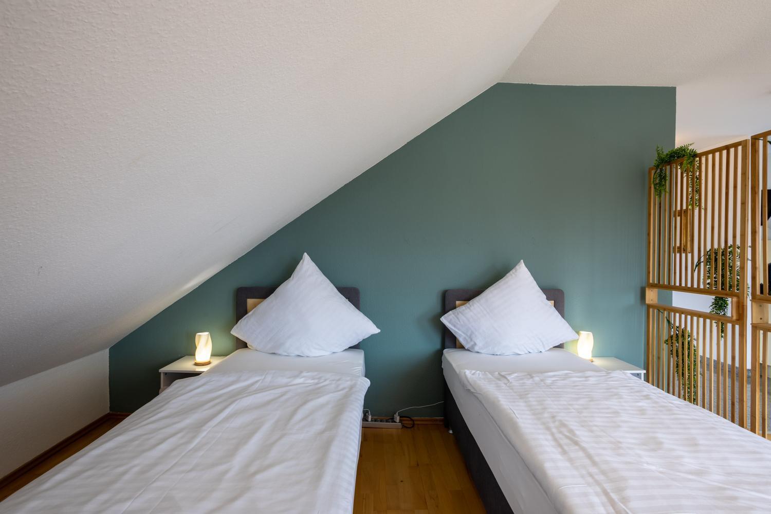 Oara Comfort Home, Ferienhaus 210Qm Mit Garten Reppenstedt Dış mekan fotoğraf