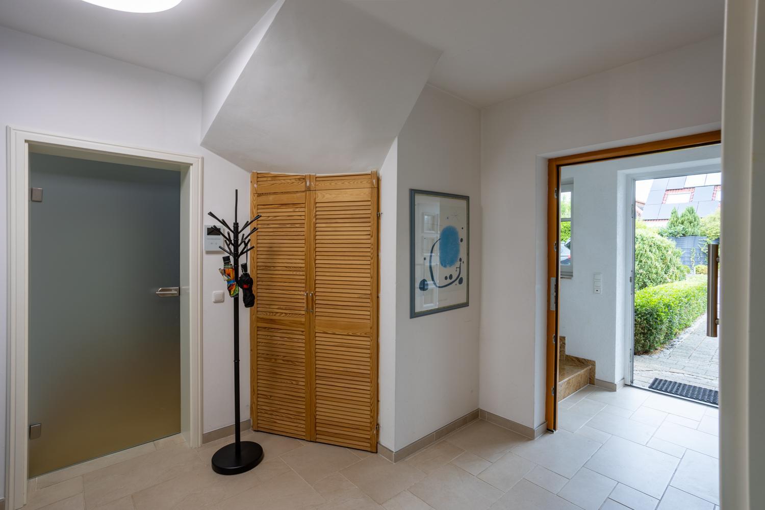 Oara Comfort Home, Ferienhaus 210Qm Mit Garten Reppenstedt Dış mekan fotoğraf