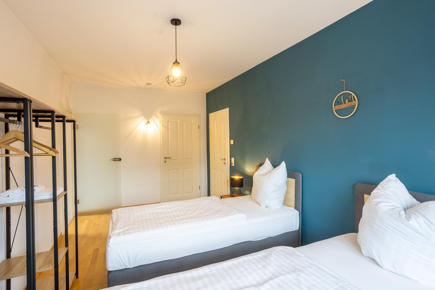 Oara Comfort Home, Ferienhaus 210Qm Mit Garten Reppenstedt Dış mekan fotoğraf