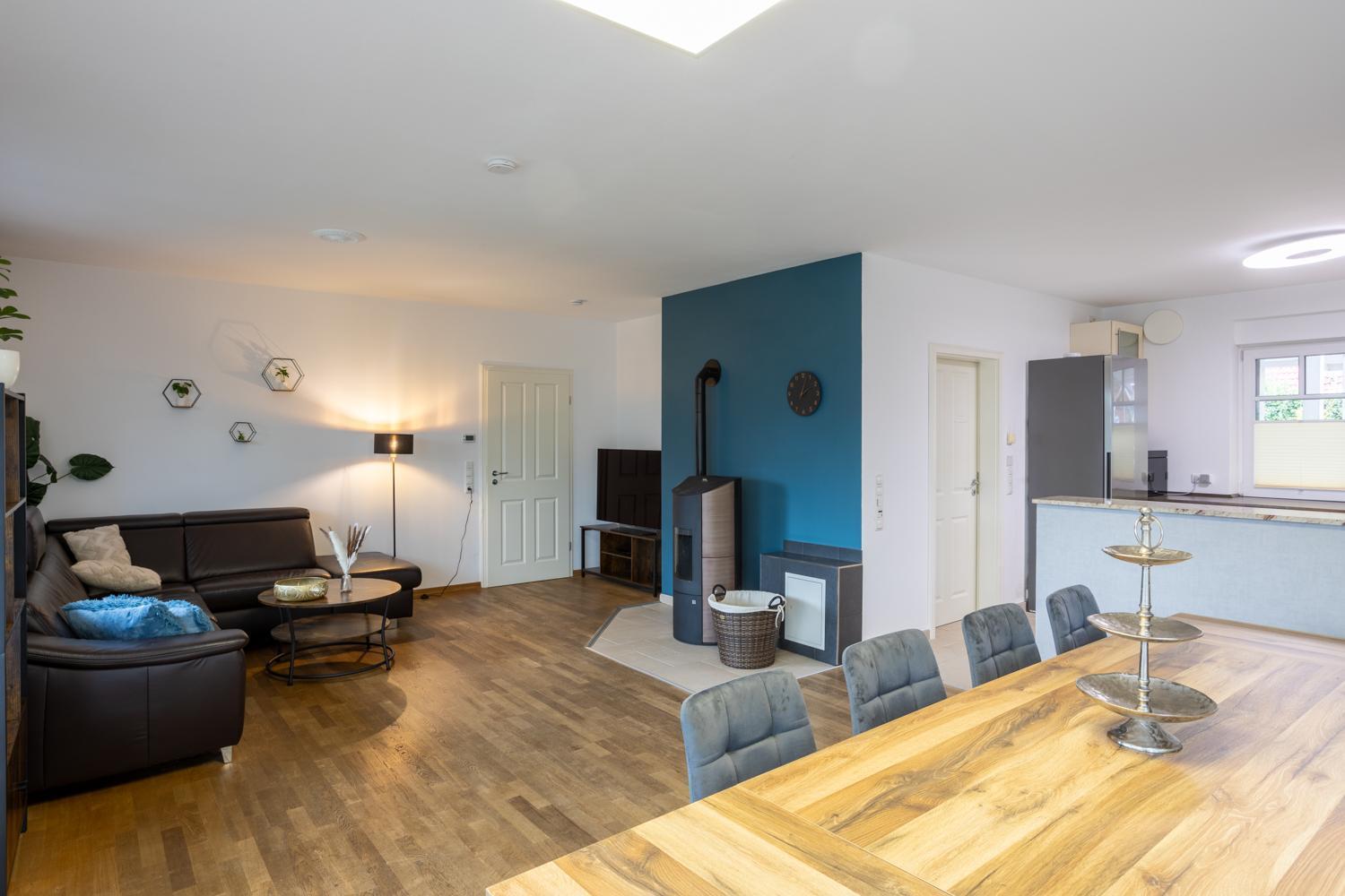 Oara Comfort Home, Ferienhaus 210Qm Mit Garten Reppenstedt Dış mekan fotoğraf