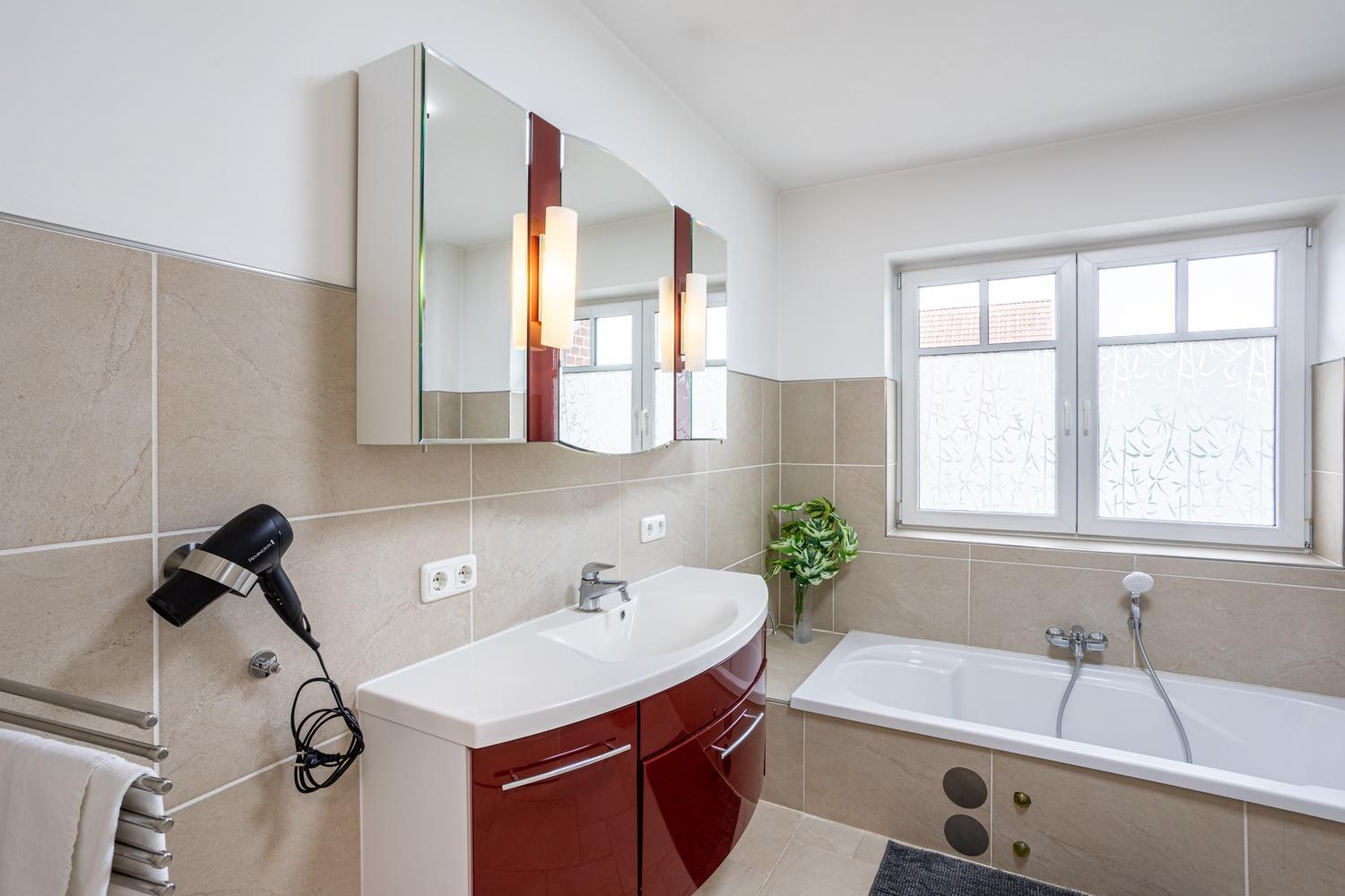 Oara Comfort Home, Ferienhaus 210Qm Mit Garten Reppenstedt Dış mekan fotoğraf