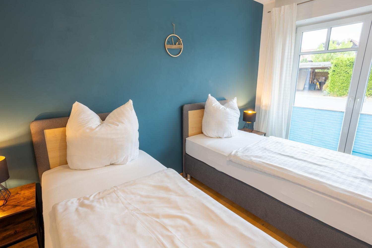 Oara Comfort Home, Ferienhaus 210Qm Mit Garten Reppenstedt Dış mekan fotoğraf