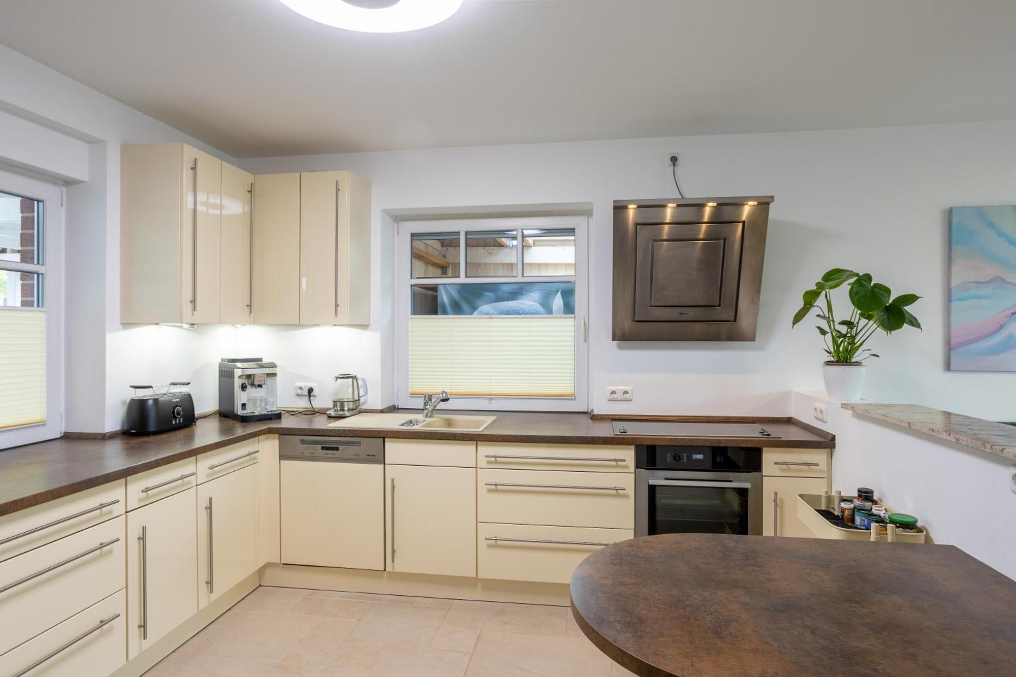 Oara Comfort Home, Ferienhaus 210Qm Mit Garten Reppenstedt Dış mekan fotoğraf