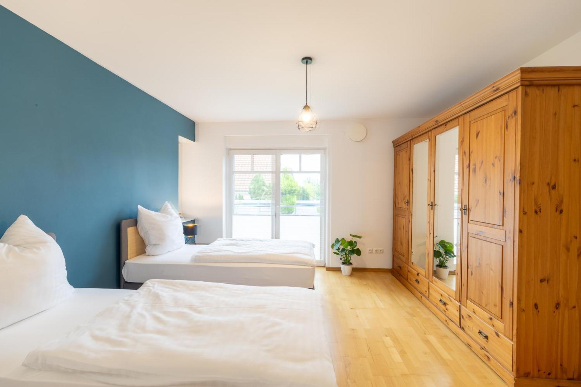 Oara Comfort Home, Ferienhaus 210Qm Mit Garten Reppenstedt Dış mekan fotoğraf